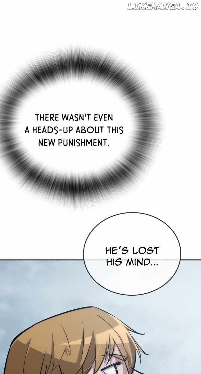 The Regressor Protects Only Me Chapter 28 93